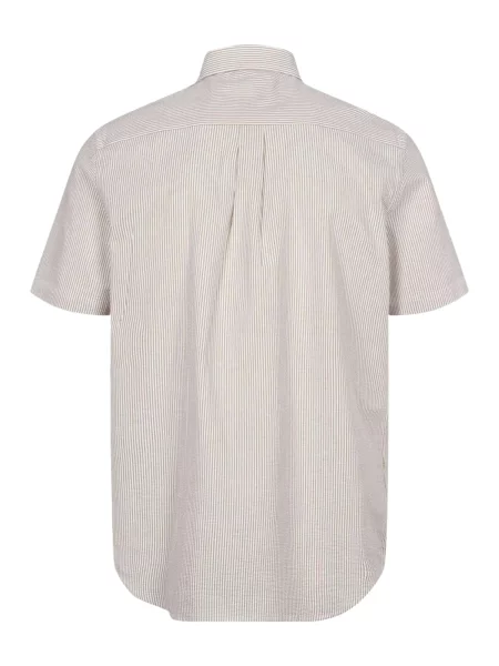 U.S. POLO ASSN. Cămașă Charli Shirt crem