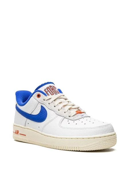 Tenisky Nike Air Force 1 bílé