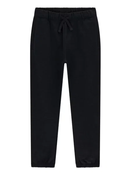 Guess Pantaloni trening negru