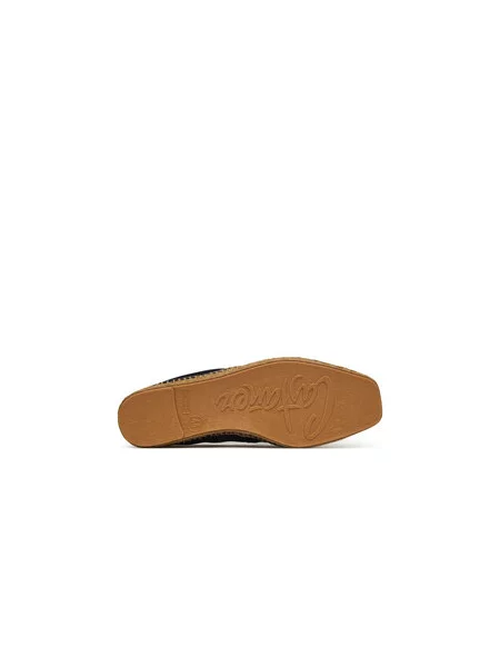 Espadrilės Castañer Pablo mėlyna