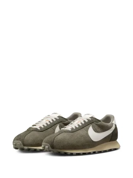 Lung sneakerși Nike Air Max cu imagine cu glugă gri