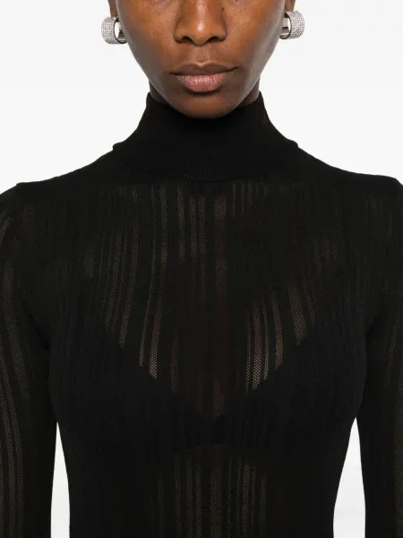 Top Amazuìn negru