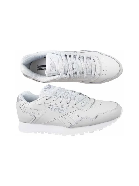 Pantofi Reebok Sport alb