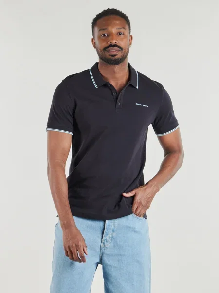 Polo Teddy Smith teddy albastru