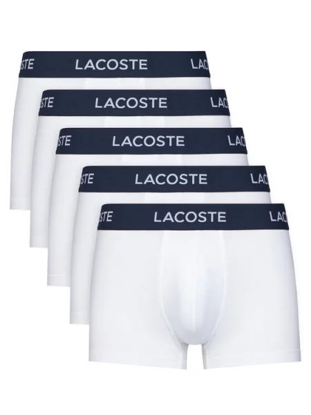 Kelnaitės Lacoste balta
