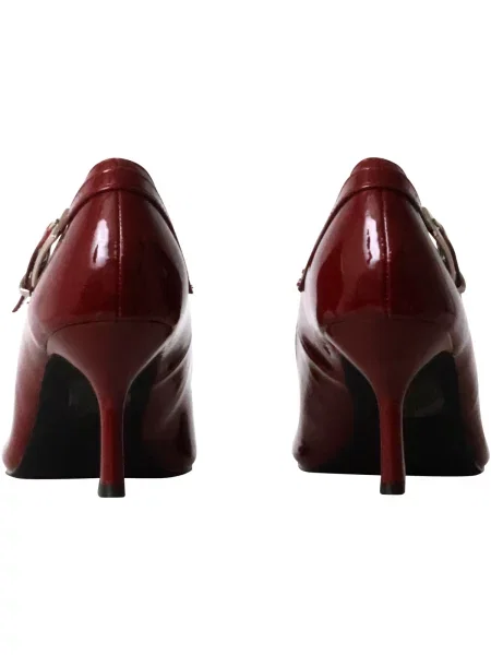 Pantofi Super Mode maro