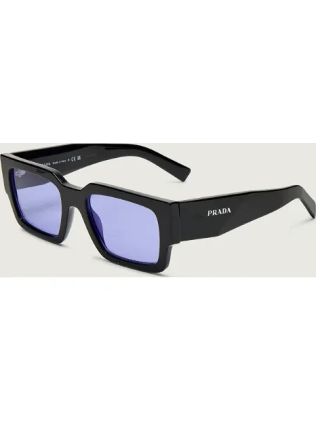 PRADA Ochelari de soare PR negru