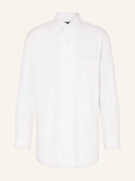 Košile Regular Fit bílá