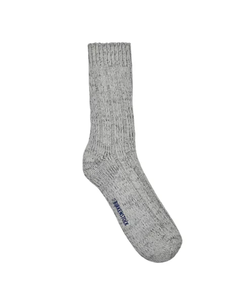Čarape Birkenstock siva