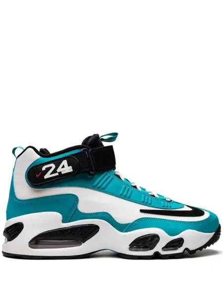 Sneakerși Nike albastru