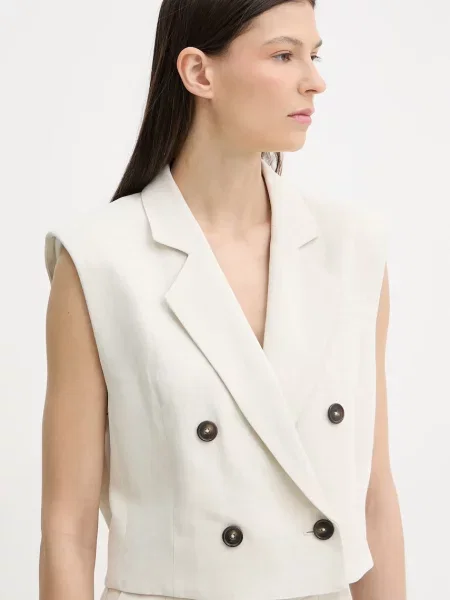 Marc O'Polo двобортний жилет