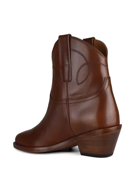 Botine Lauren Ralph Lauren maro