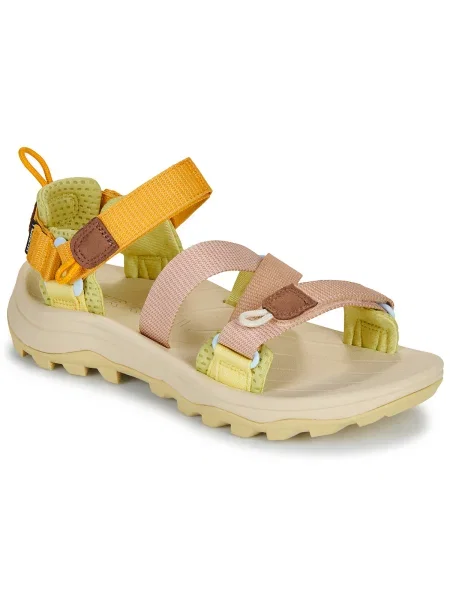Sneakerși Merrell roz