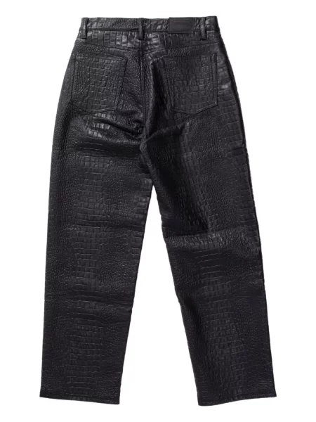 Pantaloni Eytys negru
