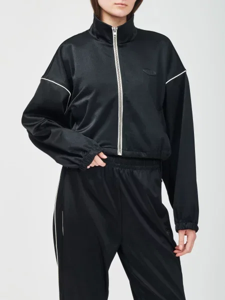 Спортивна кофта Hugo чорна