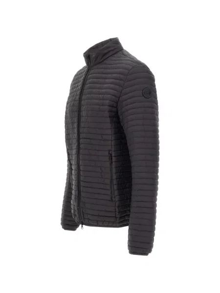 Péřová bunda Colmar černá