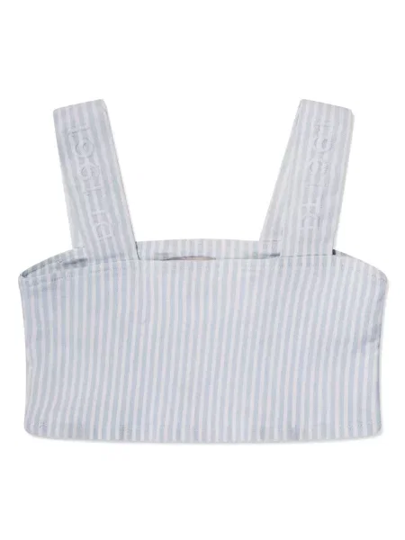 Top dziecięcy Dl1961 niebieski