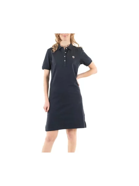 Rochie Jott albastru