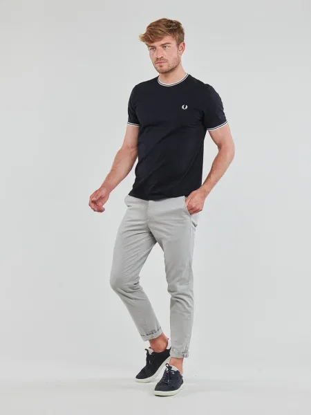 Tricou Fred Perry albastru