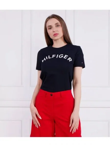 Tommy Hilfiger Póló kék