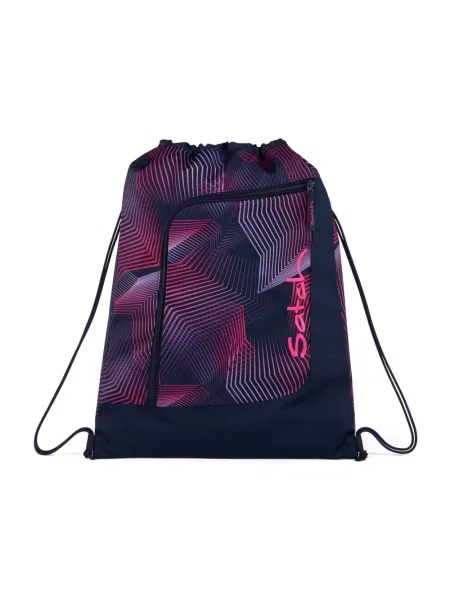 Torebka Satch fioletowa