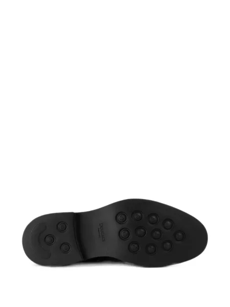 Pantofi loafer Doucal's negru
