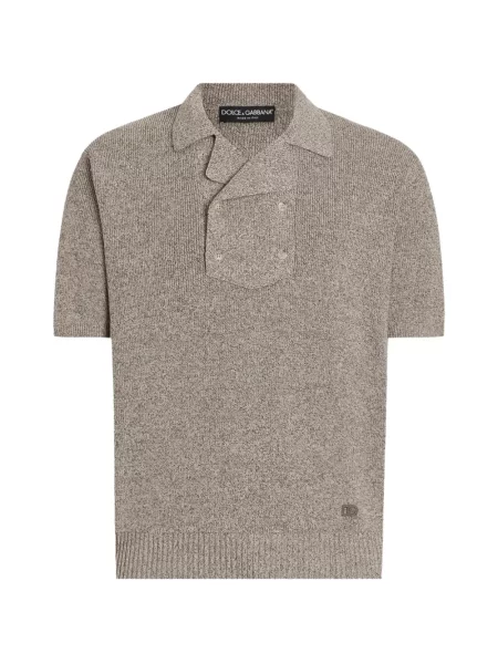 Polo Dolce & Gabbana de in