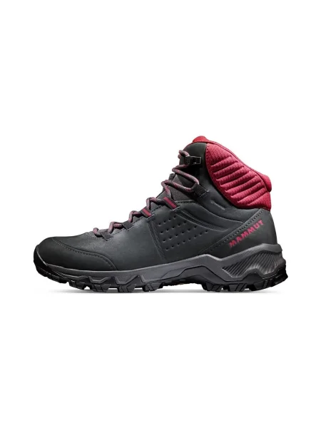 Pantofi Mammut negru