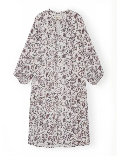 Moshi moshi mind Rochie Alora albastru