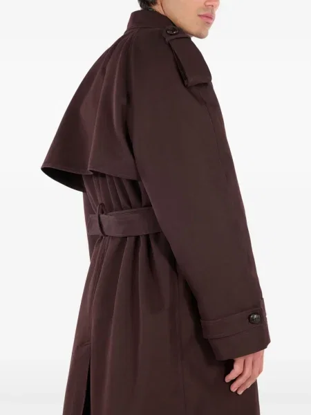 Trenci Roberto Cavalli maro