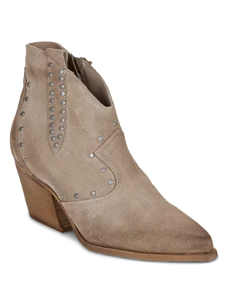Pantofi Sweet Lemon maro
