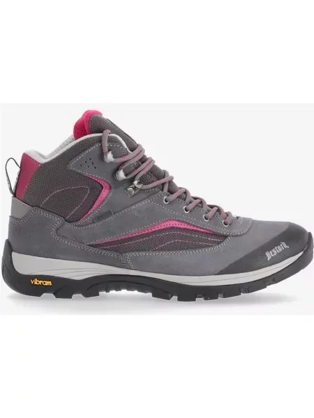 Buty trekkingowe Bestard Aroa GORE-TEX różowe 37 szare