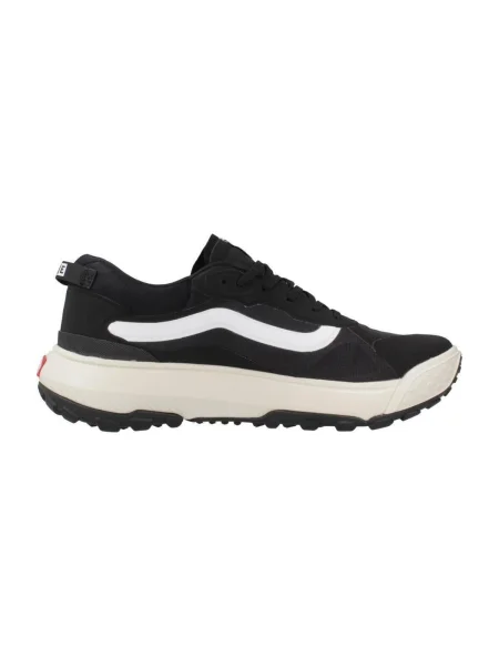 Tenisky Vans čierna