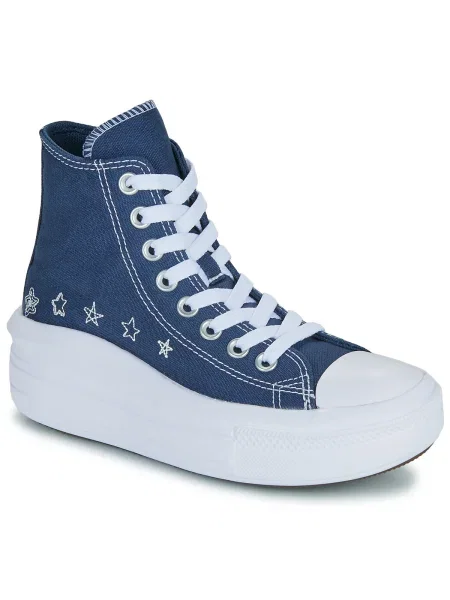 Pantofi copii Converse albastru