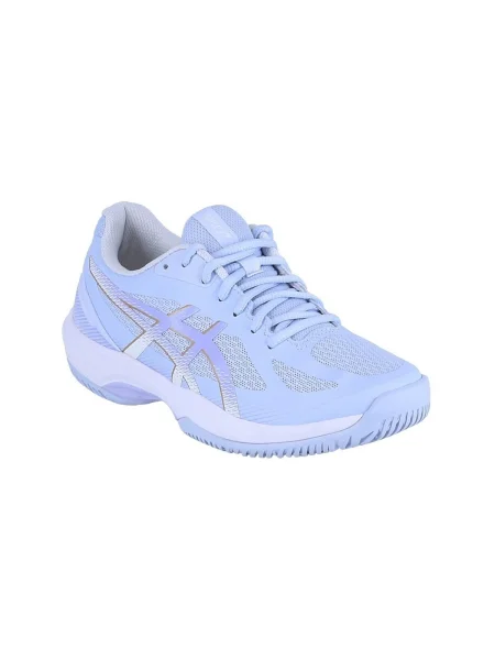Pantofi Asics violet