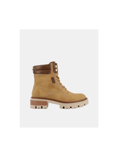 Pantofi U.s. Polo Assn. maro