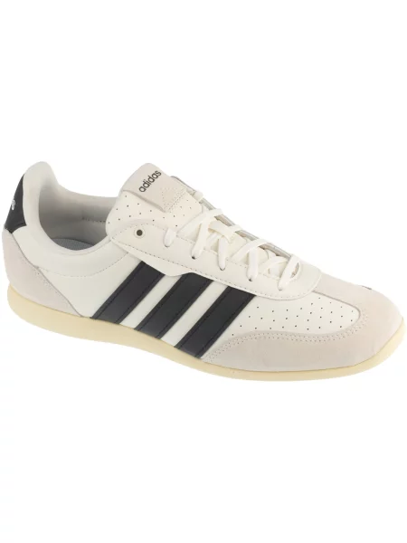 Félcipo Adidas fehér