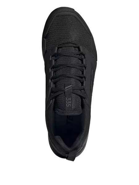 Sneakerși Adidas UltraBoost de cristal din canvas alergare alb