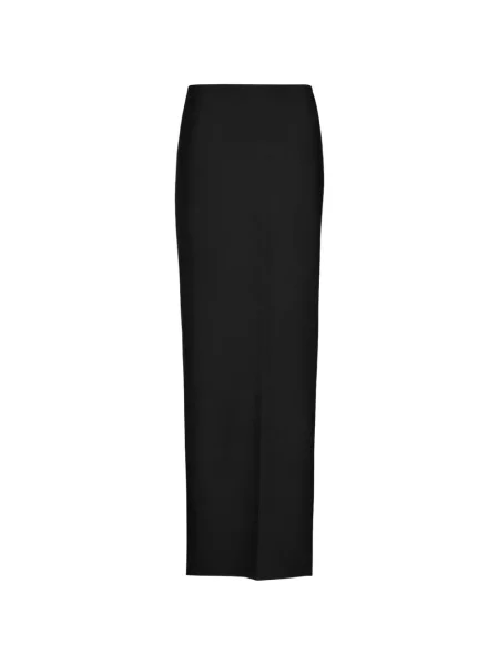 Fusta maxi Medeea negru