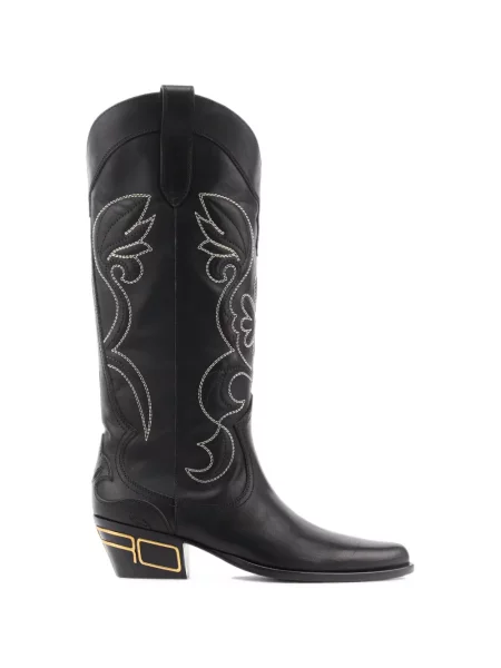 Botine Etro negru