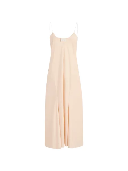 Rochie Khaite roz
