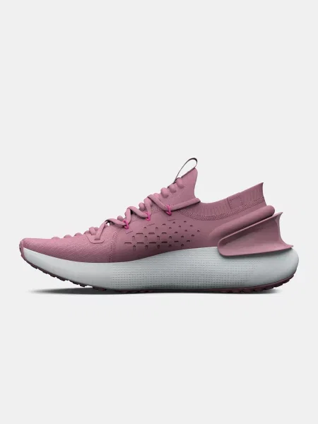 Teniși Under Armour gri