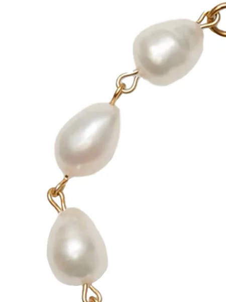 Brăţară Labelled Jewellery cu perle