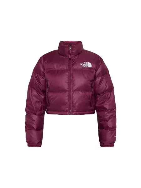 Geacă The North Face bordo