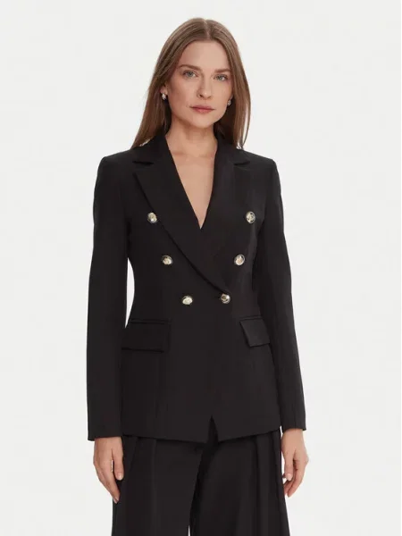 Maryley Marynarka czarny