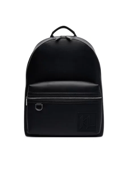 Рюкзак Karl Lagerfeld черный