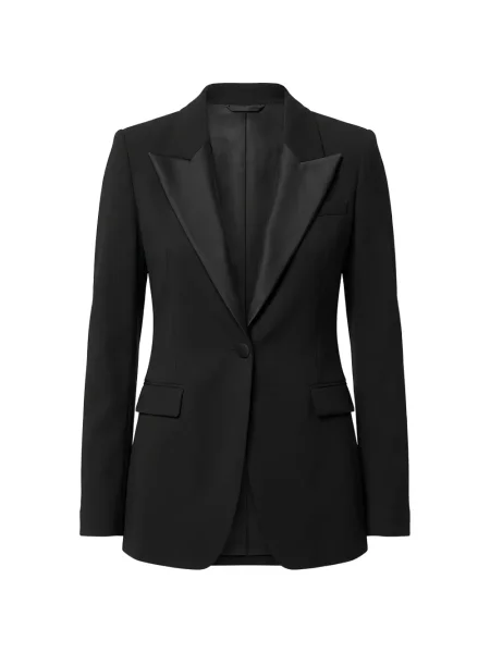 Sacou Michael Kors negru