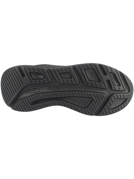 Pantofi Skechers negru