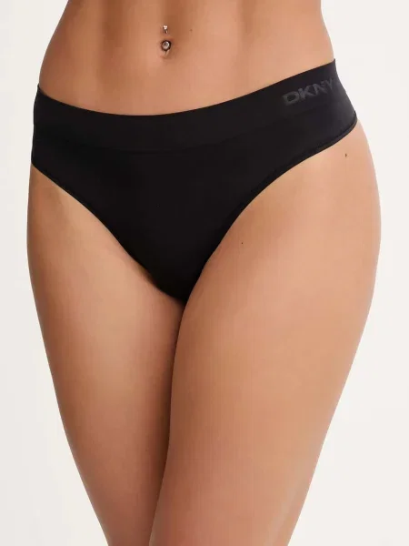 Прашки Dkny лилаво черно