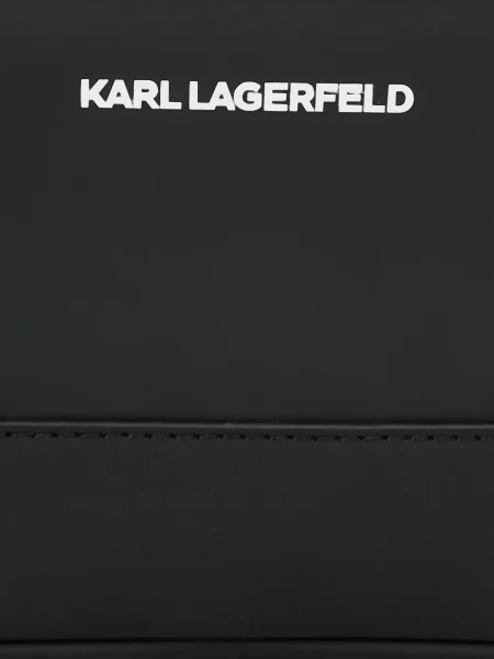 Сумка Karl Lagerfeld черная